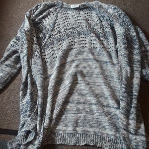 CATO cover up jacket